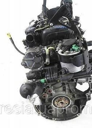 Двигатель mazda 3 1.6 di turbo hhda 10