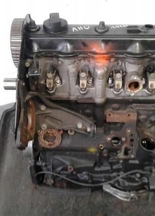 Двигун ahu 1,9 tdi passat b5 audi a4 b5