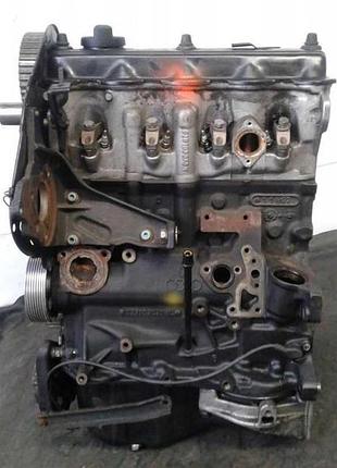 Двигун ahu 1,9 tdi passat b5 audi a4 b5 2
