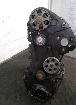 Двигун ahu 1,9 tdi passat b5 audi a4 b5 3
