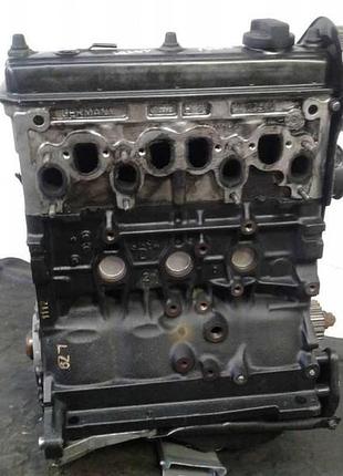 Двигун ahu 1,9 tdi passat b5 audi a4 b5 4