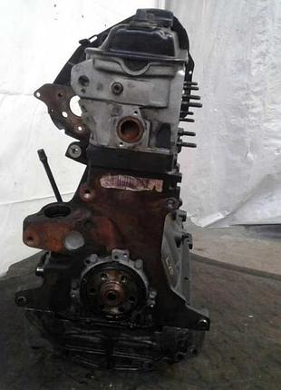 Двигун ahu 1,9 tdi passat b5 audi a4 b5 5