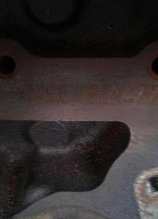 Двигун ahu 1,9 tdi passat b5 audi a4 b5 6