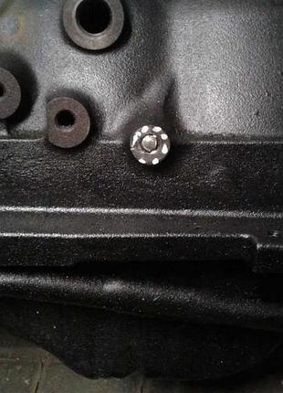 Двигун ahu 1,9 tdi passat b5 audi a4 b5 7