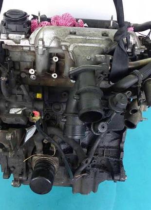 Двигун citroen c5 i 4hx 2.2 hdi