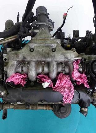 Двигун citroen c5 i 4hx 2.2 hdi 2