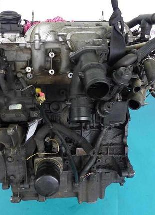 Двигун citroen c5 i 4hx 2.2 hdi 3