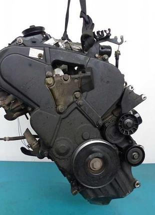 Двигун citroen c5 i 4hx 2.2 hdi 6