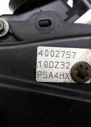 Двигун citroen c5 i 4hx 2.2 hdi 7