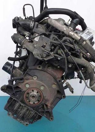 Двигун citroen c5 i 4hx 2.2 hdi 9
