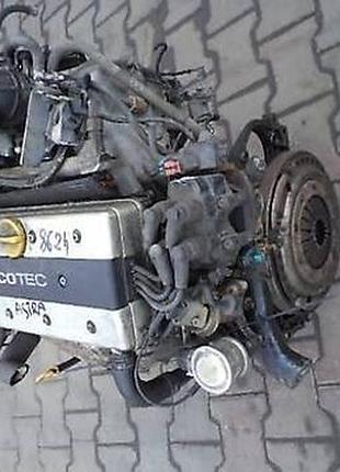 Б/у двигатель для opel astra. 3