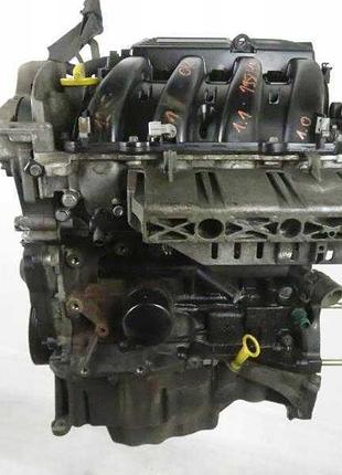 Двигун renault 1.6 k4m701