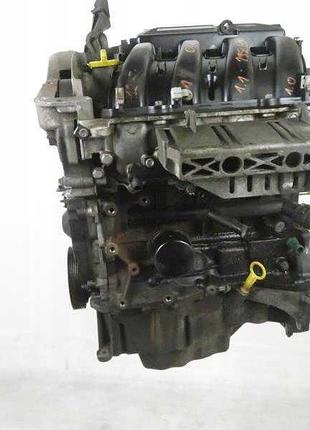 Двигун renault 1.6 k4m701 3