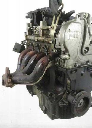 Двигун renault 1.6 k4m701 7