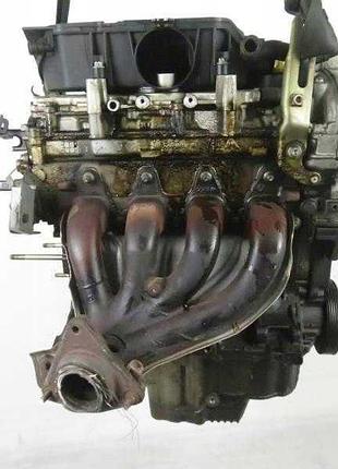 Двигун renault 1.6 k4m701 8