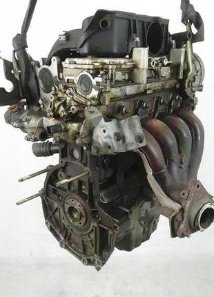 Двигун renault 1.6 k4m701 9