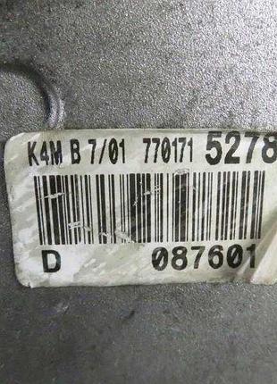 Двигун renault 1.6 k4m701 10