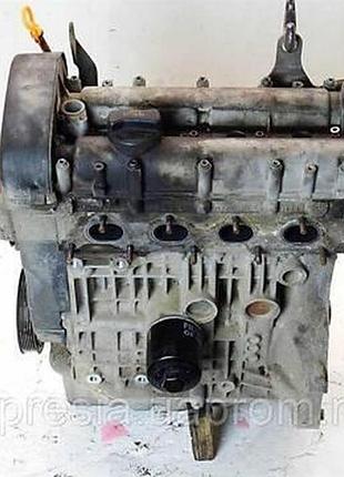 Двигатель volkswagen golf iv 1.4b 75km 97-03