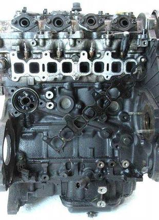 Двигун opel meriva 1.7 cdti 100km 02-10 z17dth