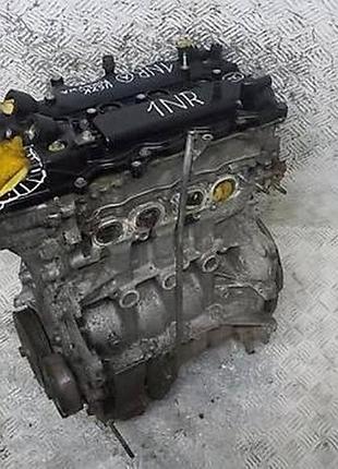 Б/у двигатель для toyota yaris.
