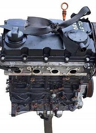 Двигун audi vw audi skoda seat 2.0 tdi 16v blb bre brf brd bna bma мотор двигатель