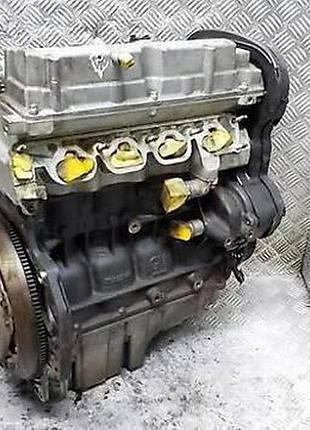 Б/у двигатель для opel astra g, zafira