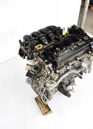 Двигун mazda 6 cx3 cx5 2.0 b pe02 2
