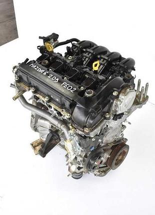 Двигун mazda 6 cx3 cx5 2.0 b pe02 3