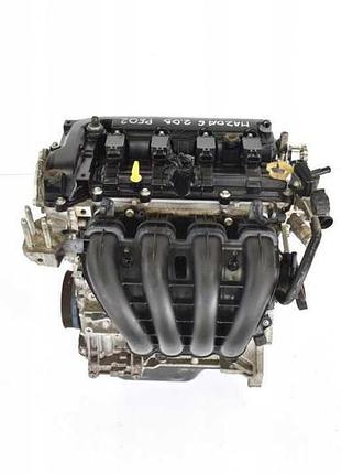 Двигун mazda 6 cx3 cx5 2.0 b pe02 4