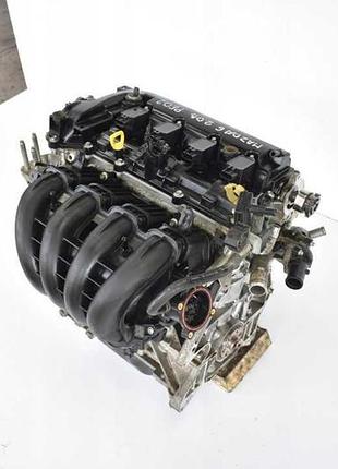 Двигун mazda 6 cx3 cx5 2.0 b pe02 5