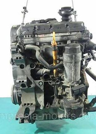 Двигун vw golf iv 1.9 tdi