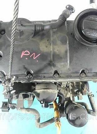 Двигатель vw golf iv 1.9 tdi 2
