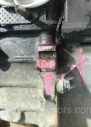 Двигатель vw golf iv 1.9 tdi 7