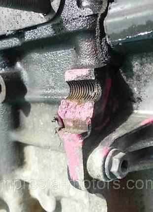 Двигатель vw golf iv 1.9 tdi 8
