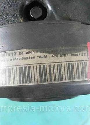 Двигатель vw golf iv 1.9 tdi 9