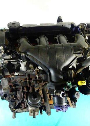 Двигун ford focus c-max 2.0 tdci