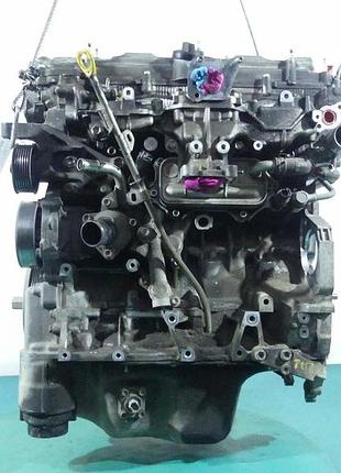 Двигун toyota avensis iii t27 2.0 d4d
