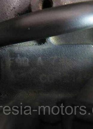 Двигатель renault scenic i fl 1.9 dti f9q736