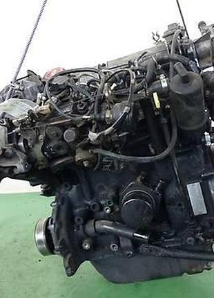 Б/у двигатель для renault megane. 3