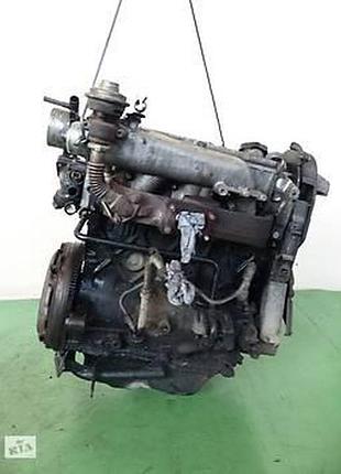 Б/у двигатель для renault megane. 5