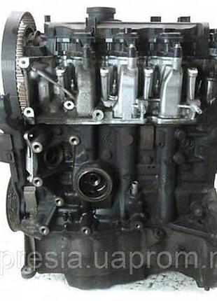 Двигун dacia logan ii 1.5dci 90km 12- k9k612