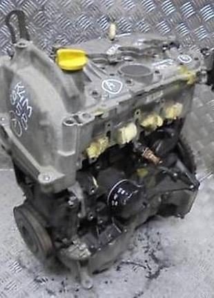 Б/у двигатель для renault megane iii, scenic3
