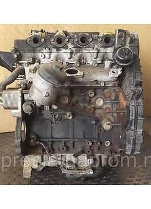 Двигатель z17dth opel astra h 8