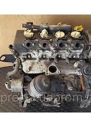 Двигатель z17dth opel astra h 9