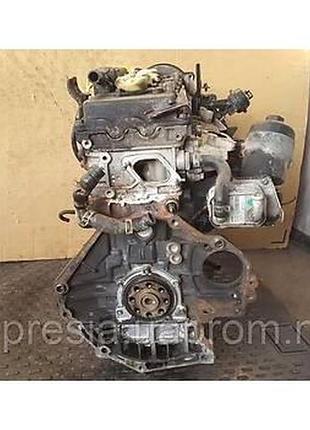 Двигатель z17dth opel astra h 10