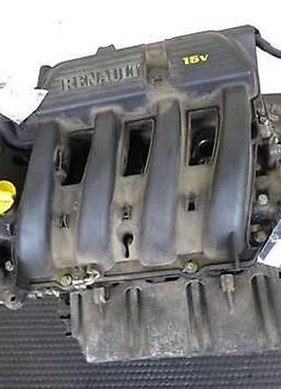 Б/у двигатель для легкового авто renault thalia
