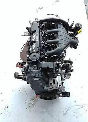 Б/у двигатель citroen c5, peugeot.