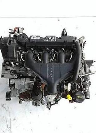 Б/у двигатель citroen c5, peugeot. 2