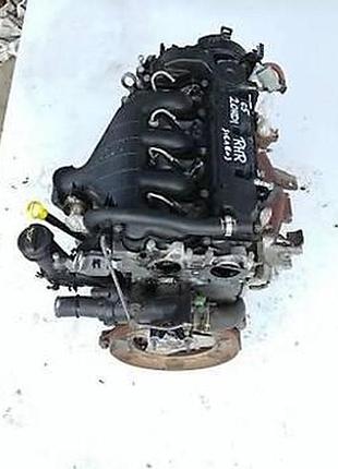 Б/у двигатель citroen c5, peugeot. 3