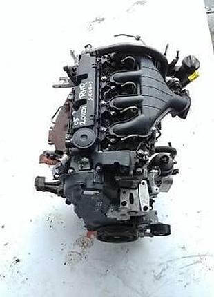 Б/у двигатель citroen c5, peugeot. 4